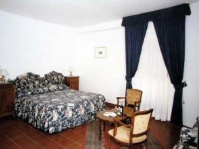 Hotel Villa La Rocca Rocca Priora  Bagian luar foto