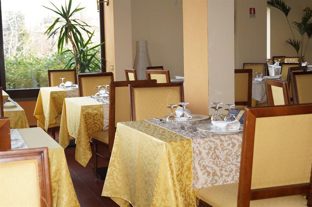 Hotel Villa La Rocca Rocca Priora  Bagian luar foto